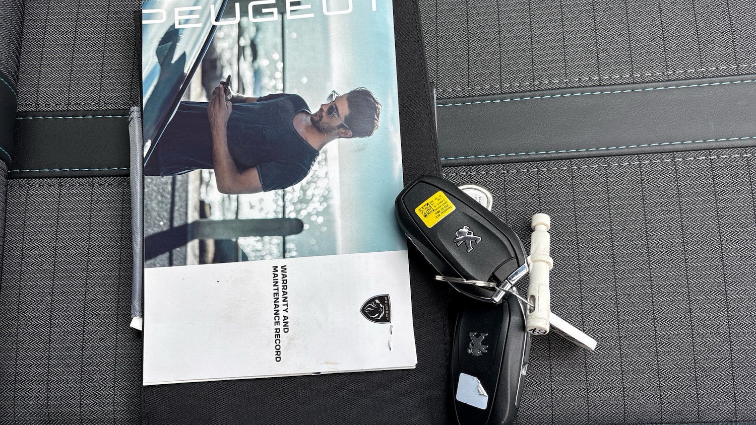 Used Peugeot 208 2022 for sale - 78093412: Photo 19