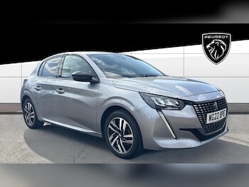 Peugeot 208 feature image
