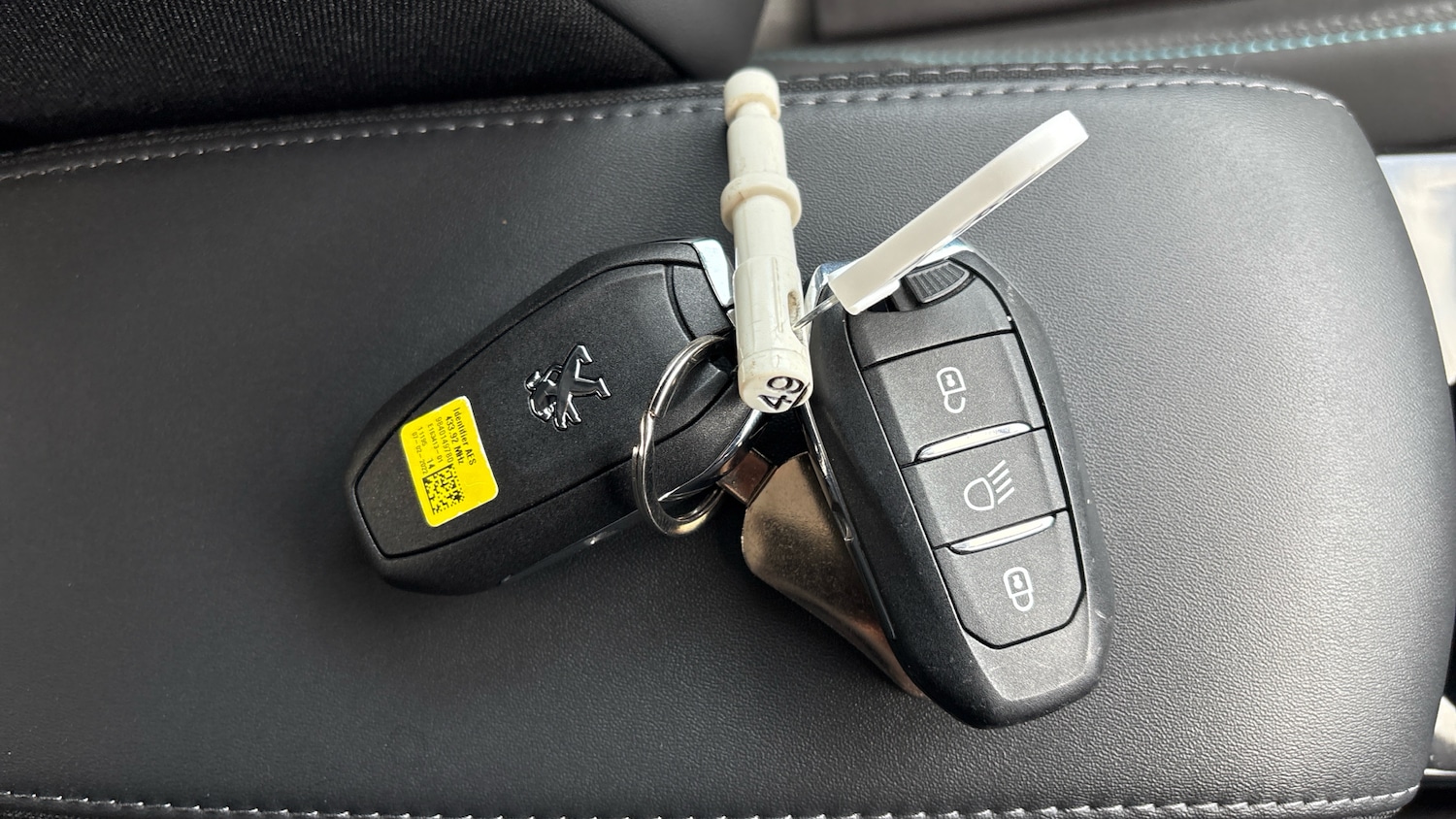 Used Peugeot 208 2022 for sale - 78093412: Photo 20