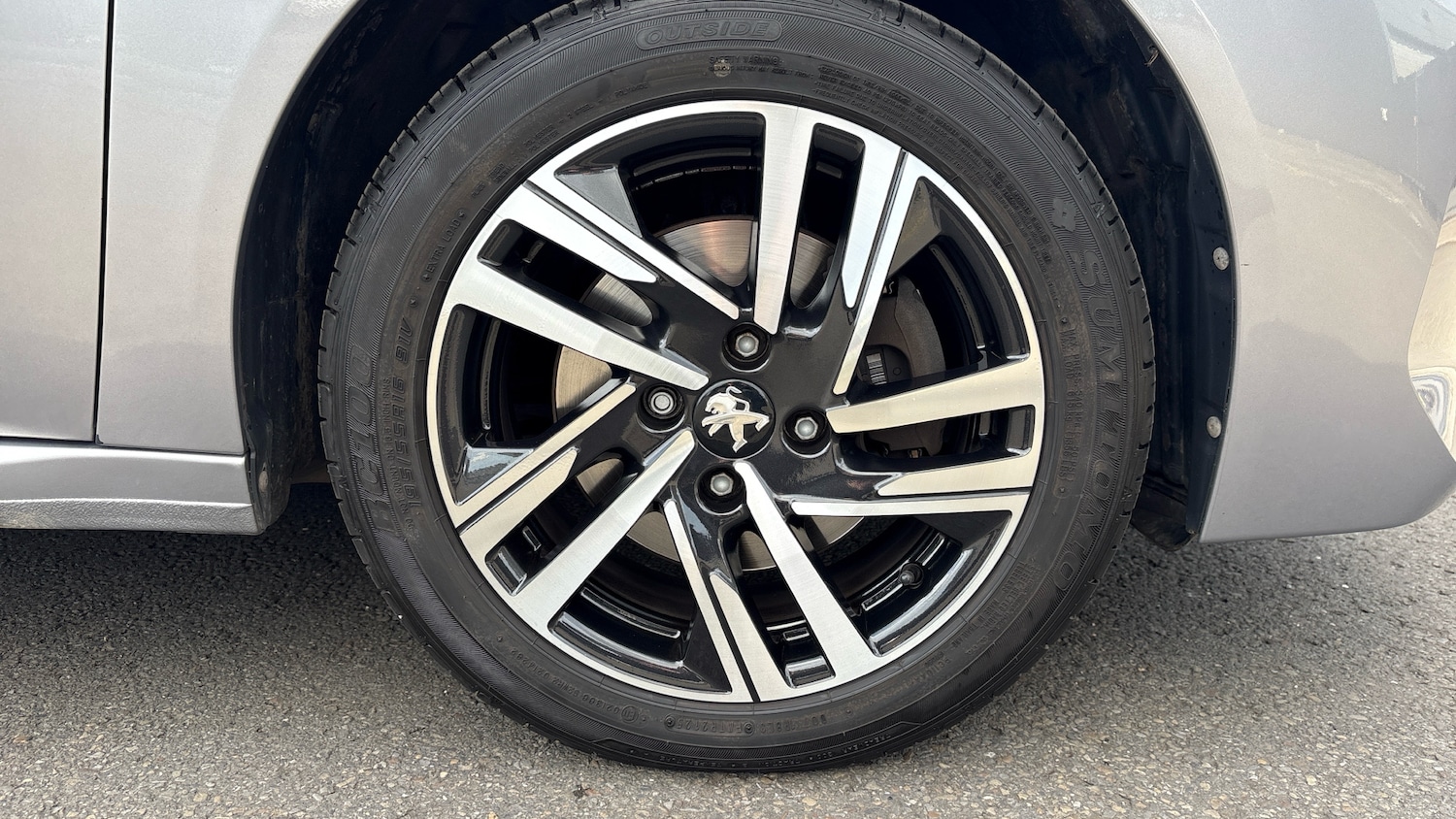 Used Peugeot 208 2022 for sale - 78093412: Photo 35