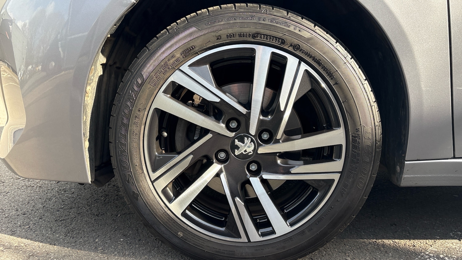 Used Peugeot 208 2022 for sale - 78093412: Photo 36