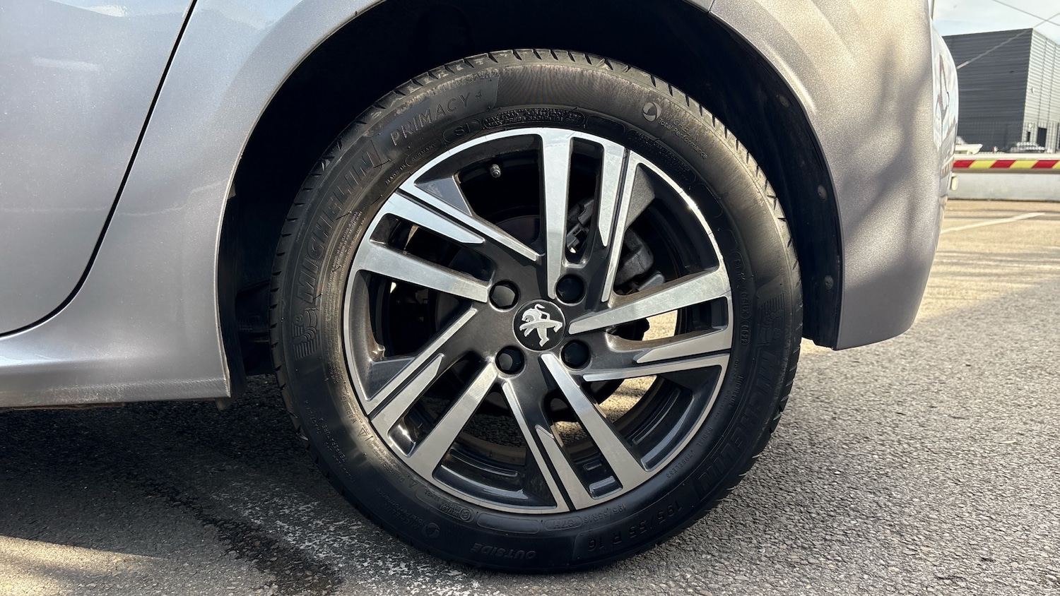 Used Peugeot 208 2022 for sale - 78093412: Photo 37