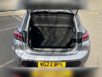 Used Peugeot 208 2022 for sale - 78093412: Photo