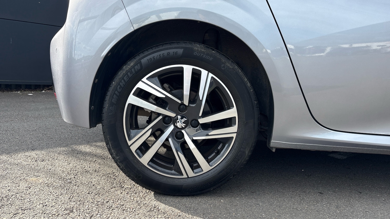 Used Peugeot 208 2022 for sale - 78093412: Photo 7