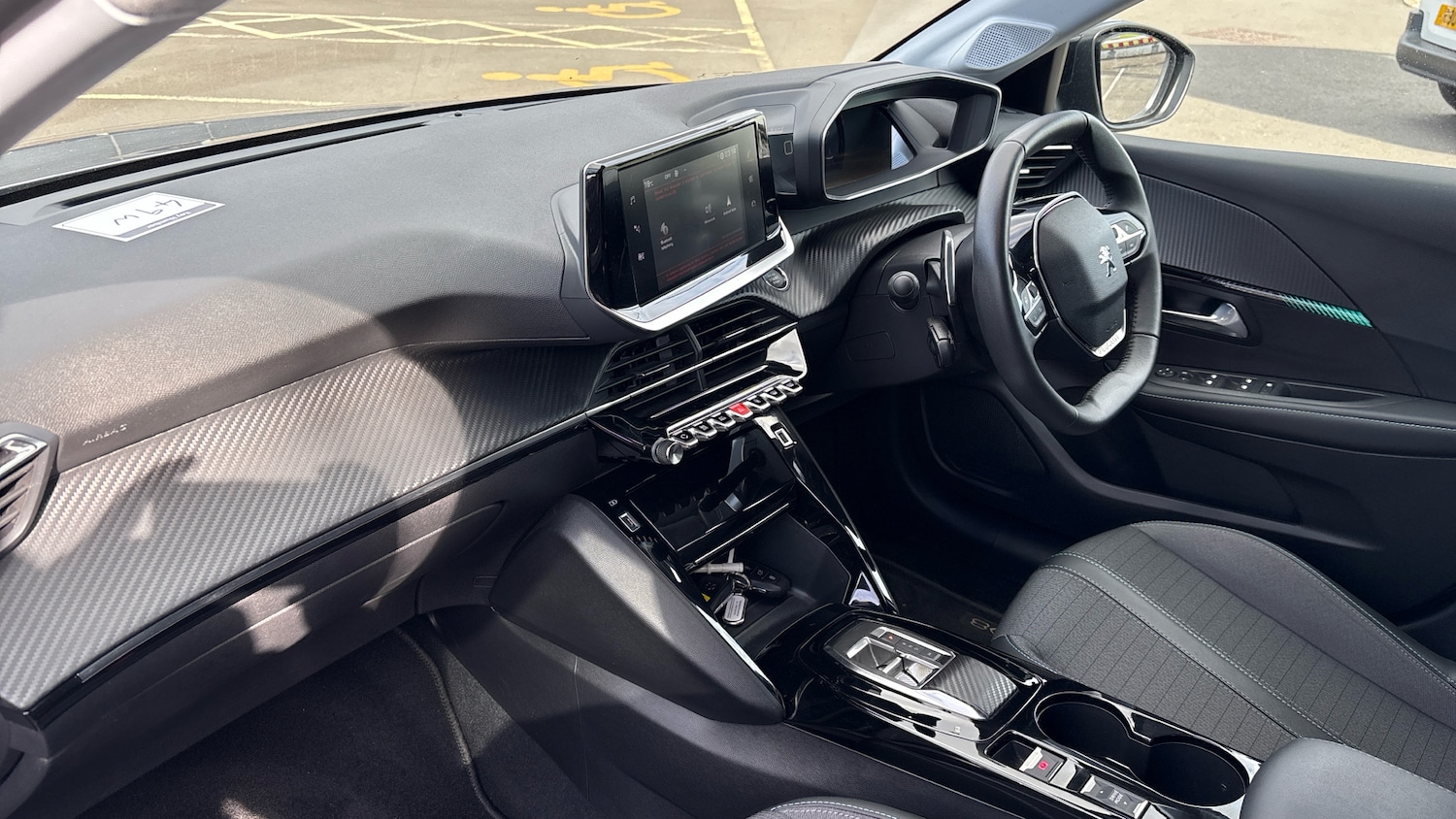 Used Peugeot 208 2022 for sale - 78093412: Photo 9