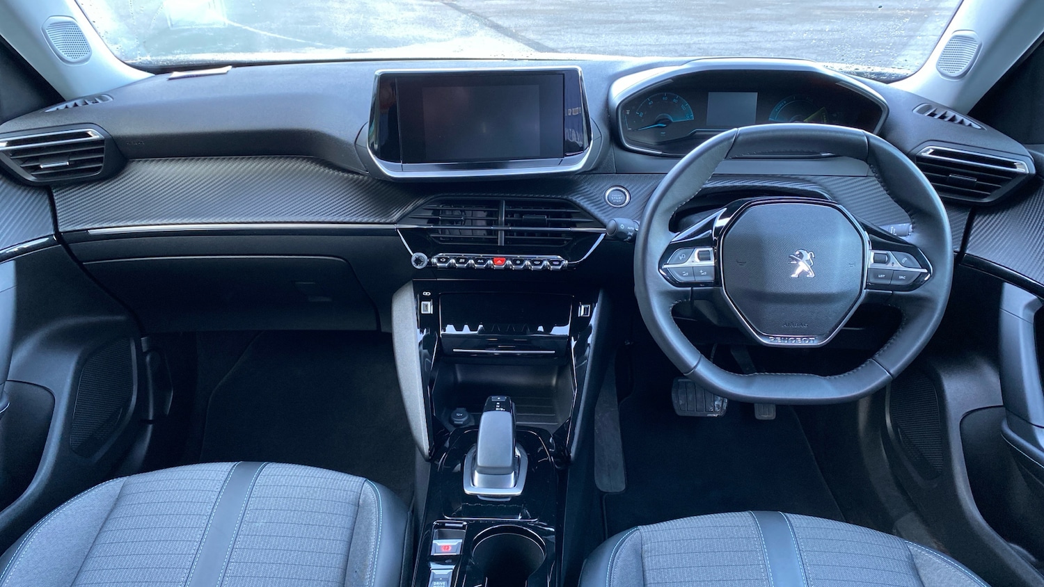 Used Peugeot 2008 2021 for sale - 77003191: Photo 10