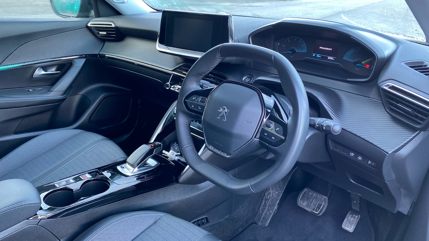 Used Peugeot 2008 2021 for sale - 77003191: Photo 11