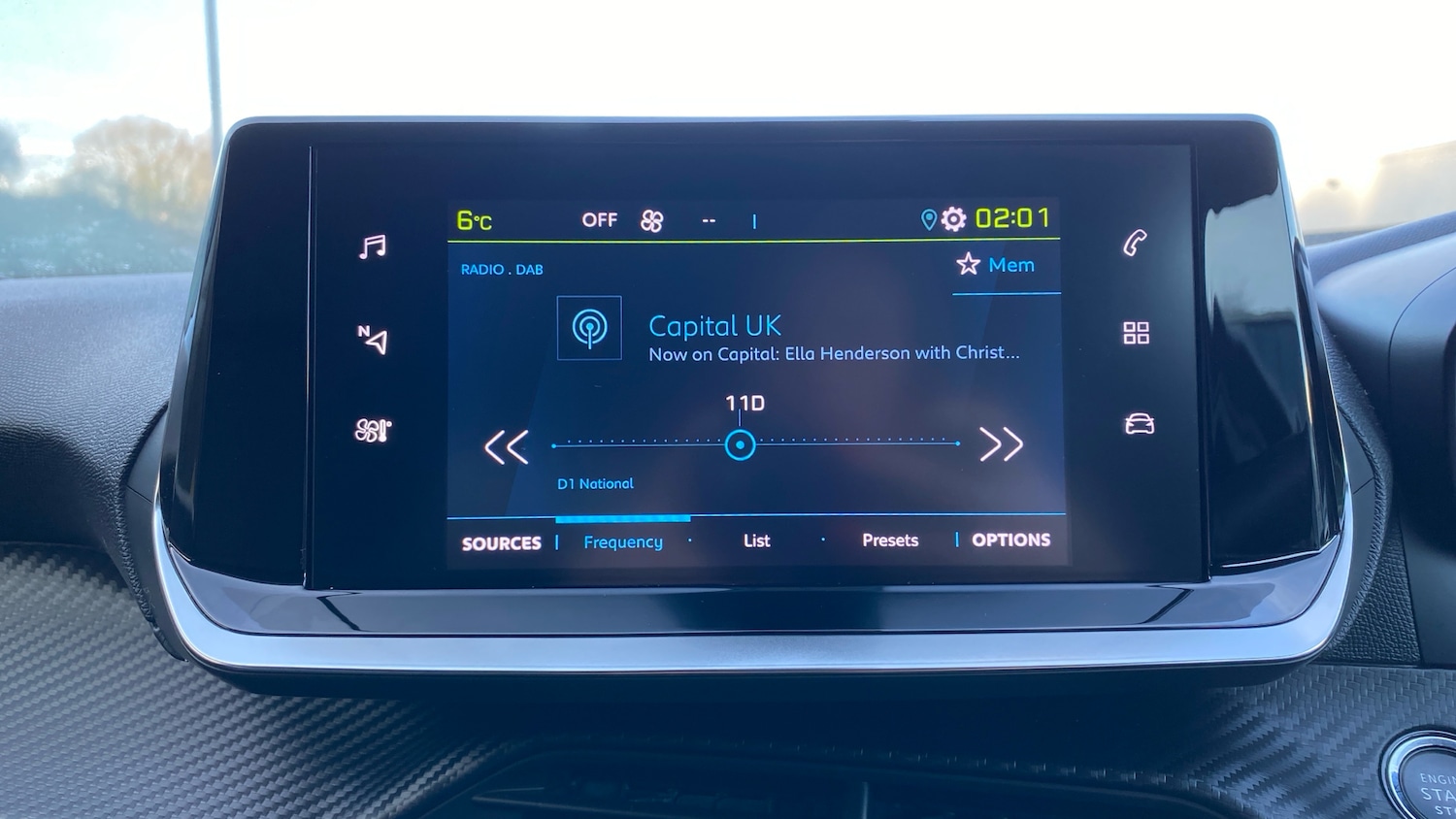 Used Peugeot 2008 2021 for sale - 77003191: Photo 12