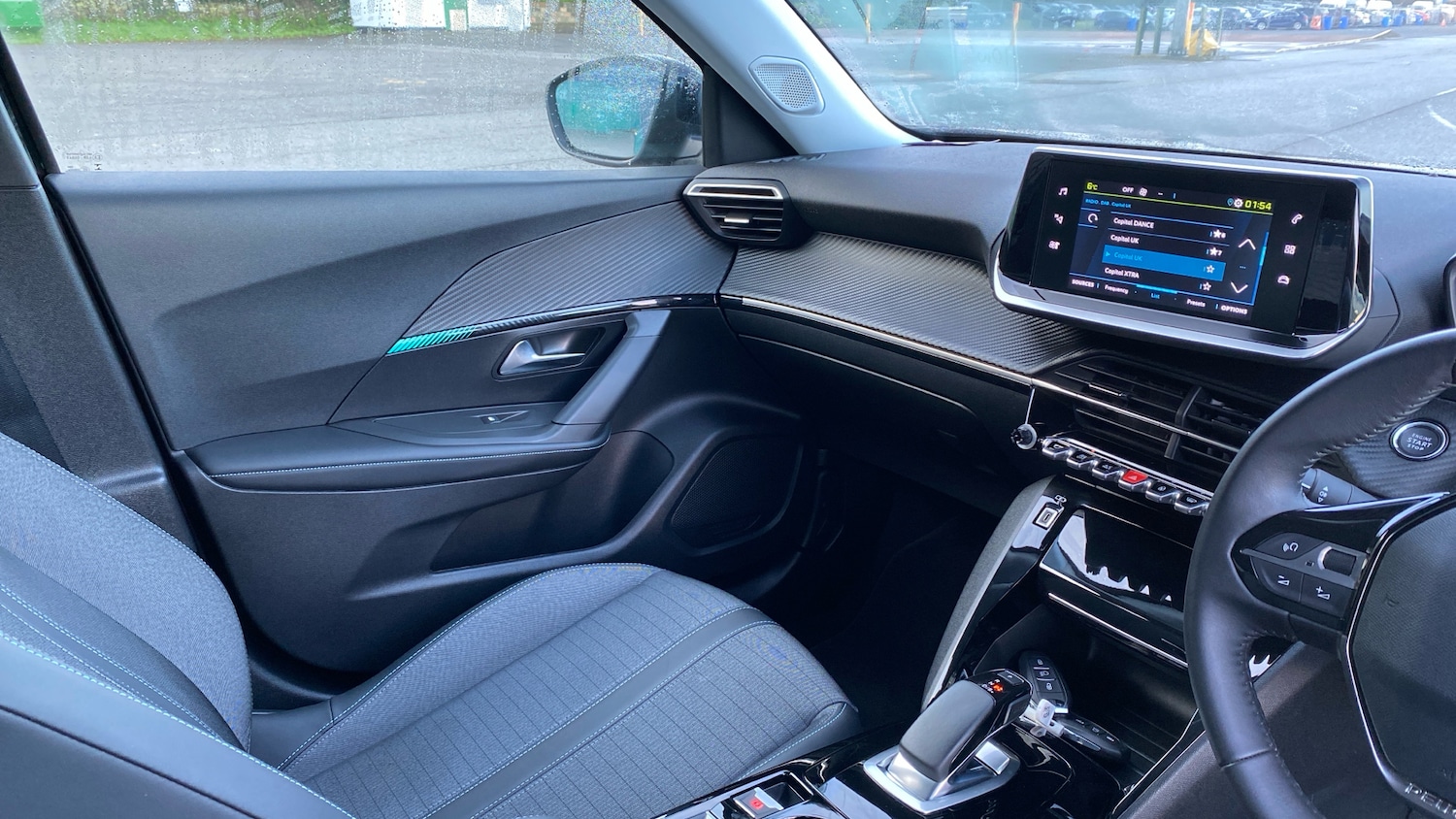 Used Peugeot 2008 2021 for sale - 77003191: Photo 14