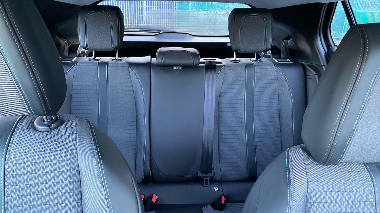 Used Peugeot 2008 2021 for sale - 77003191: Photo 15