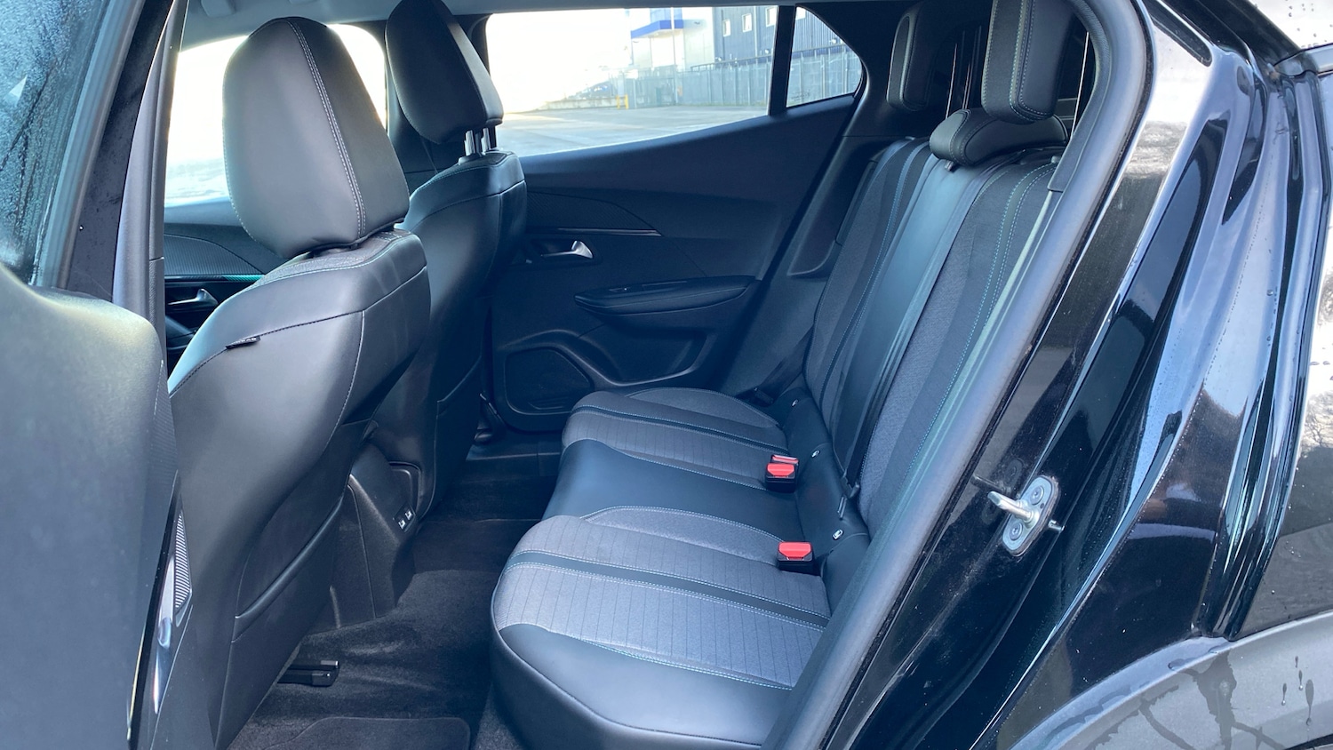 Used Peugeot 2008 2021 for sale - 77003191: Photo 16