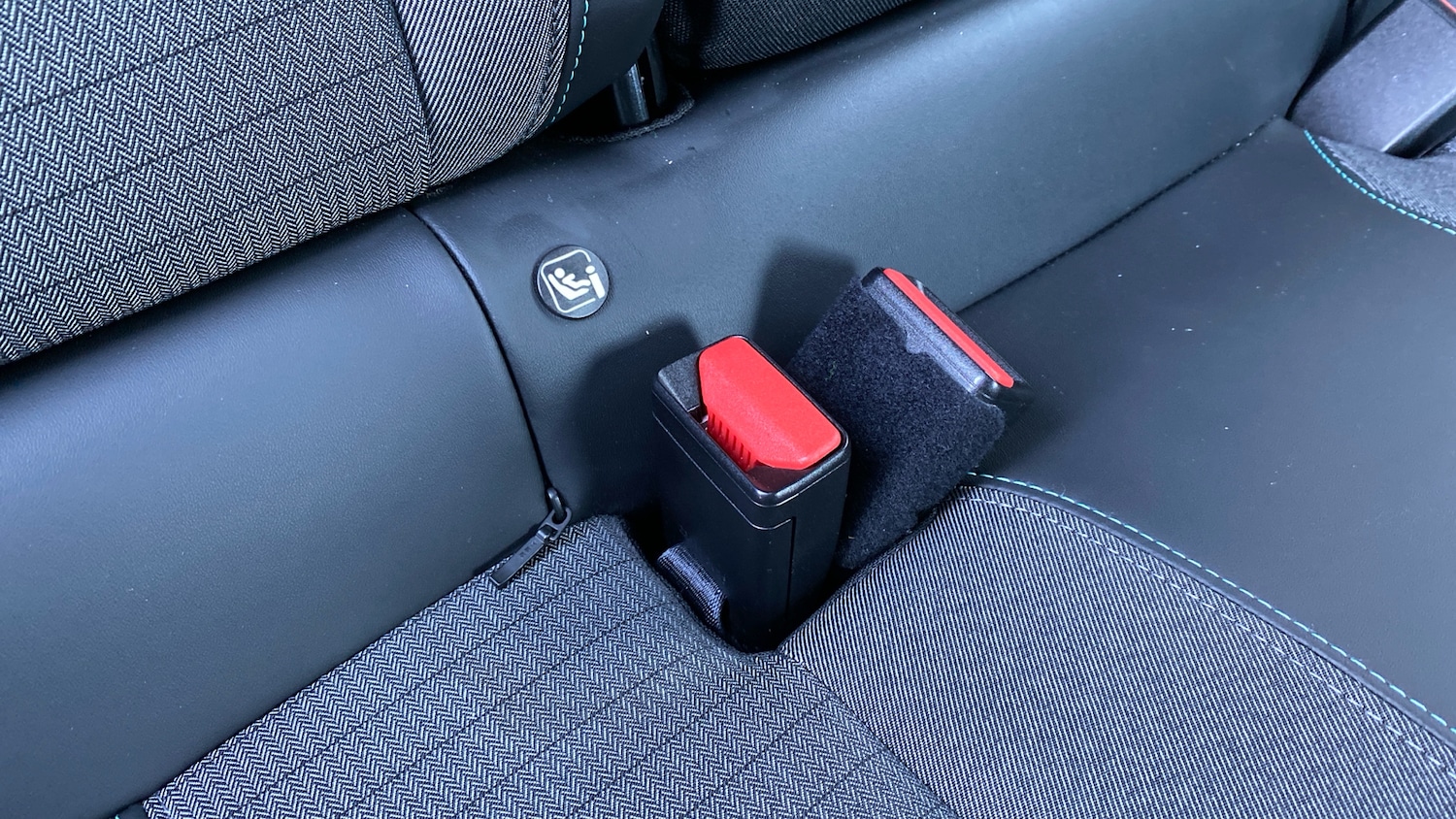 Used Peugeot 2008 2021 for sale - 77003191: Photo 17