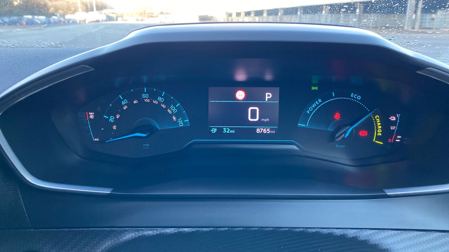 Used Peugeot 2008 2021 for sale - 77003191: Photo 18