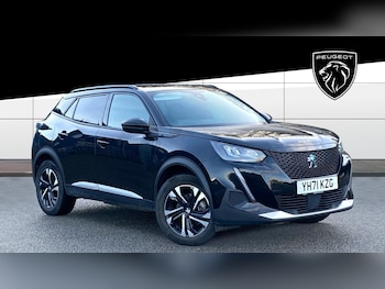Used Peugeot 2008 2021 for sale - 77003191: Photo