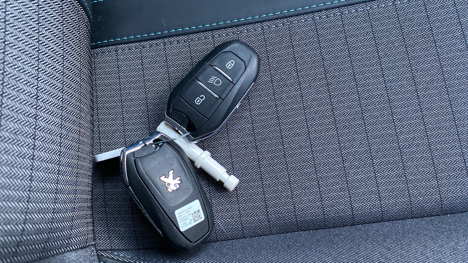 Used Peugeot 2008 2021 for sale - 77003191: Photo 20