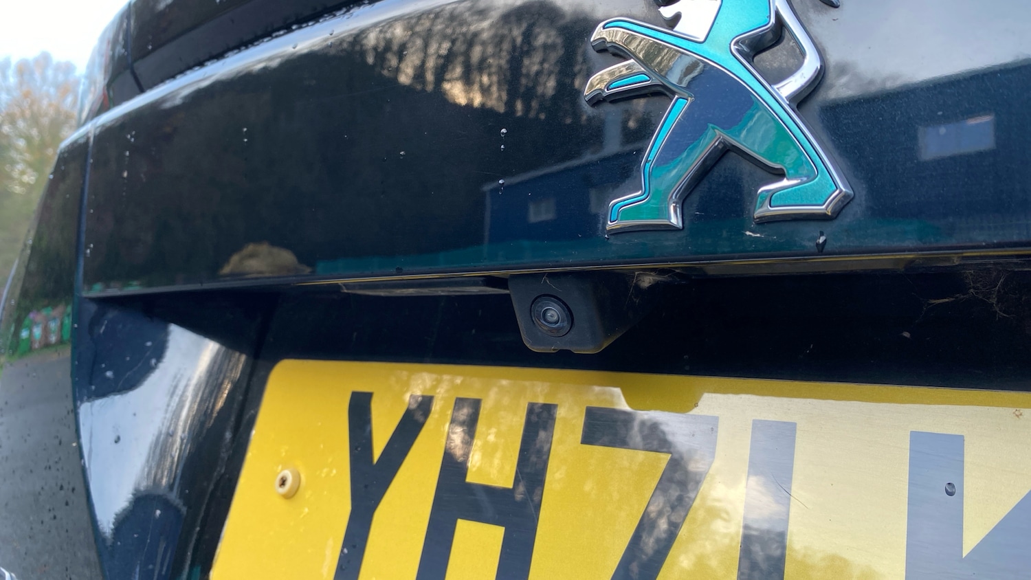 Used Peugeot 2008 2021 for sale - 77003191: Photo 22