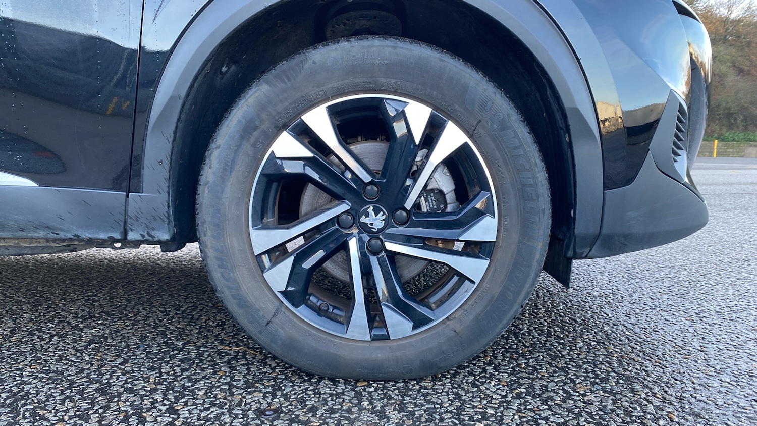 Used Peugeot 2008 2021 for sale - 77003191: Photo 23