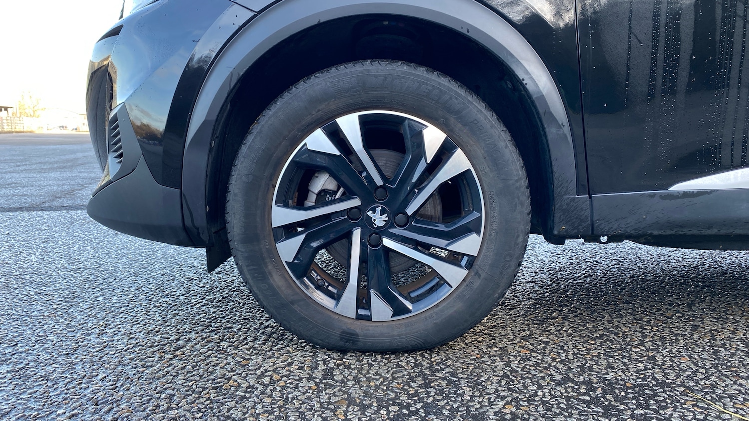 Used Peugeot 2008 2021 for sale - 77003191: Photo 24