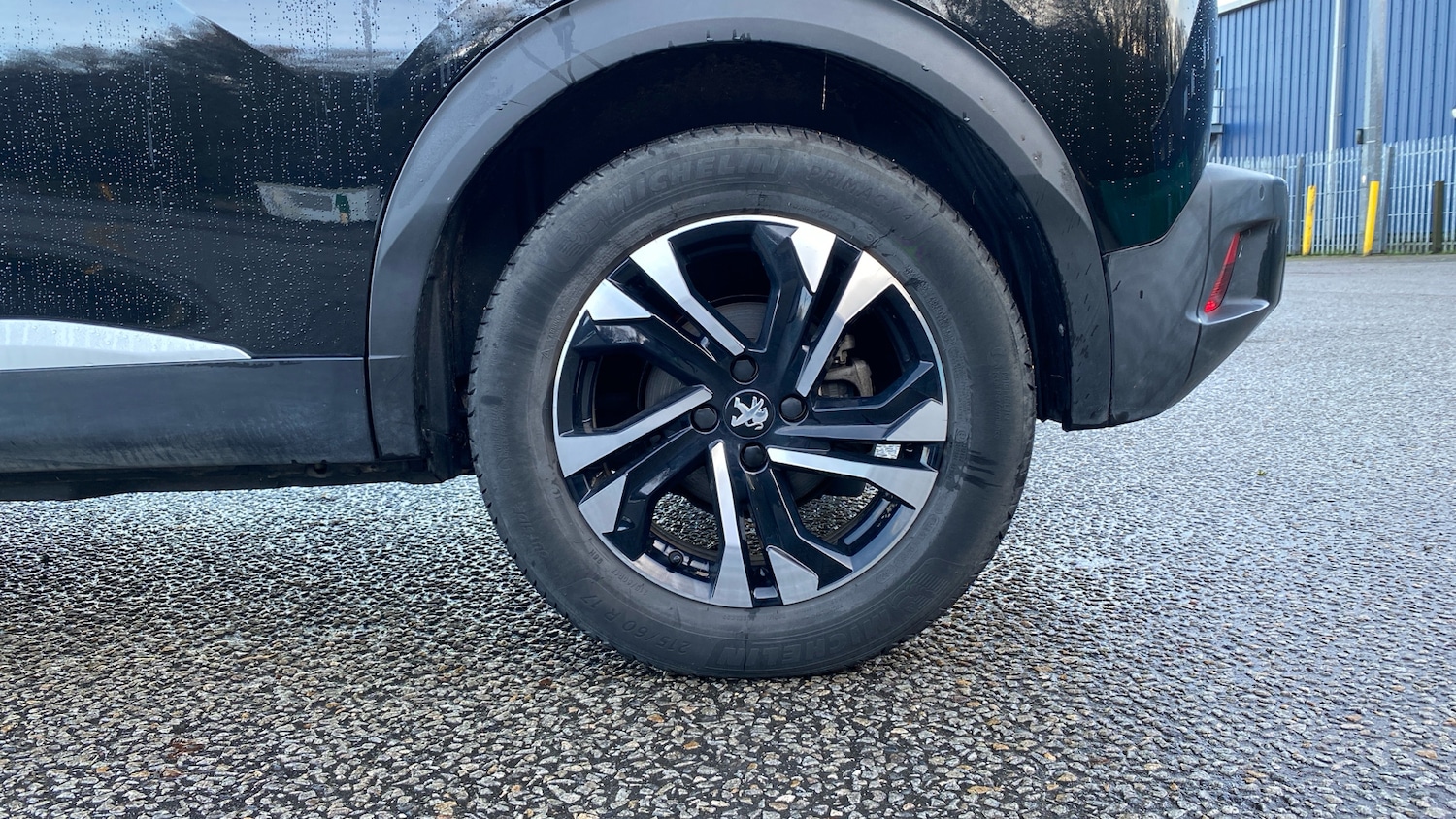 Used Peugeot 2008 2021 for sale - 77003191: Photo 25