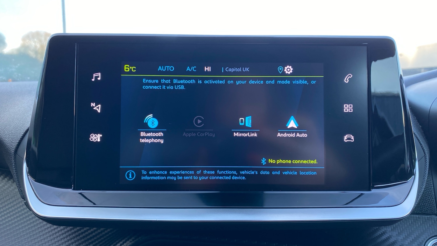 Used Peugeot 2008 2021 for sale - 77003191: Photo 28