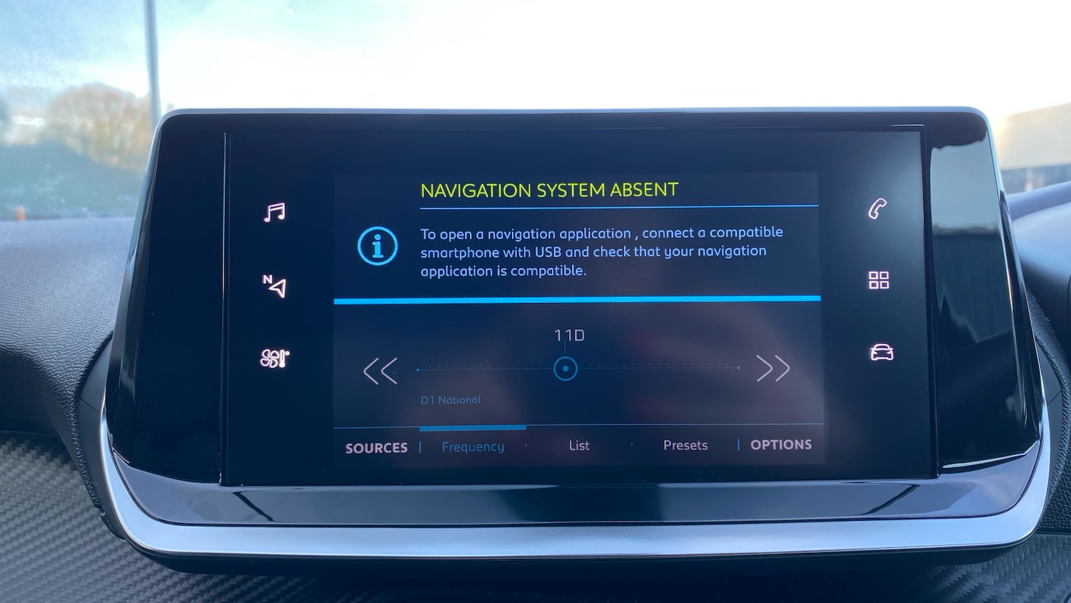 Used Peugeot 2008 2021 for sale - 77003191: Photo 29