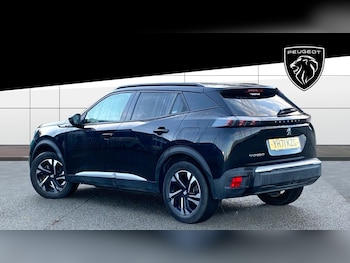 Used Peugeot 2008 2021 for sale - 77003191: Photo