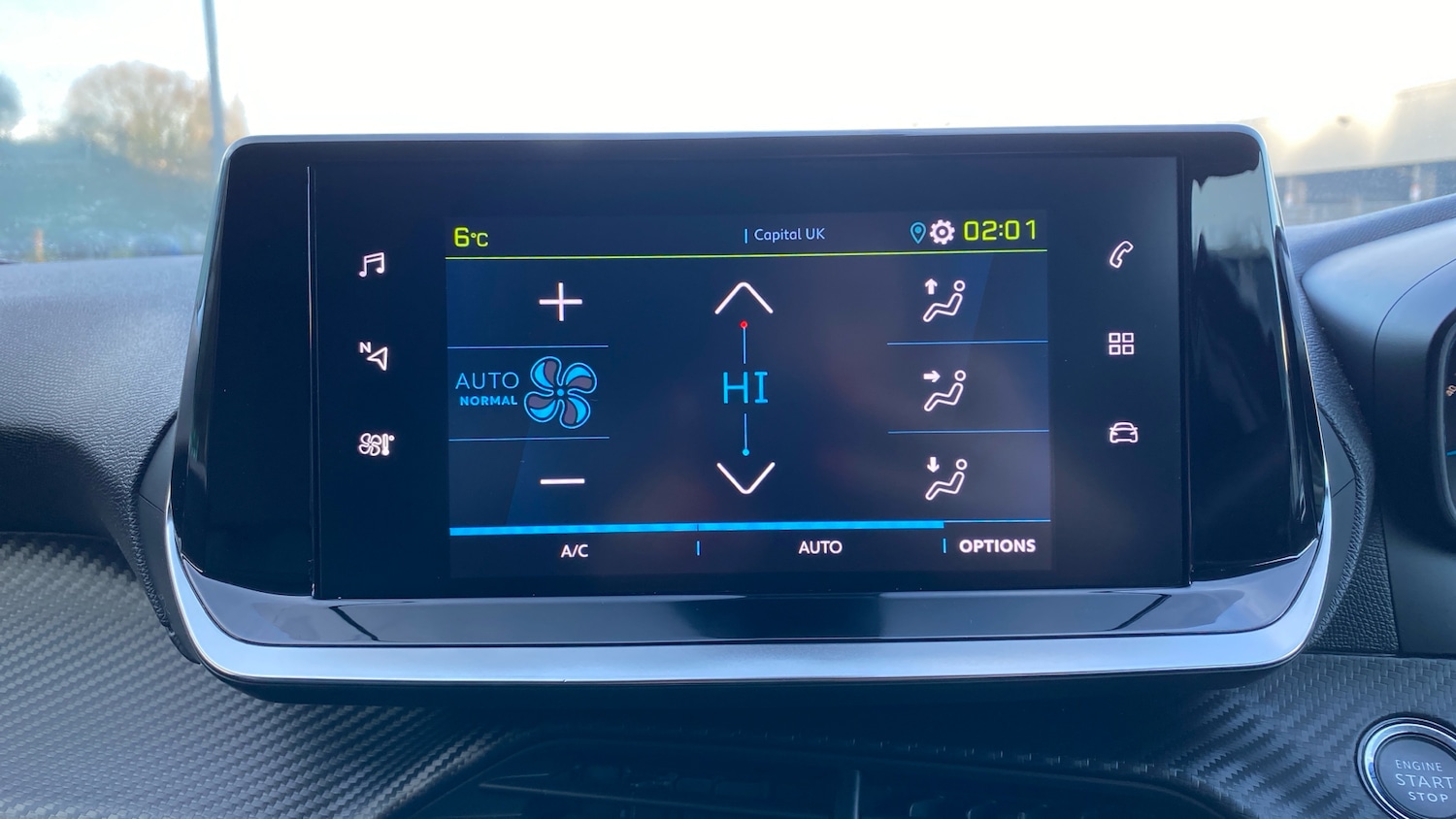 Used Peugeot 2008 2021 for sale - 77003191: Photo 30