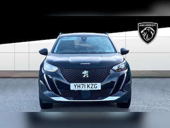 Used Peugeot 2008 2021 for sale - 77003191: Photo
