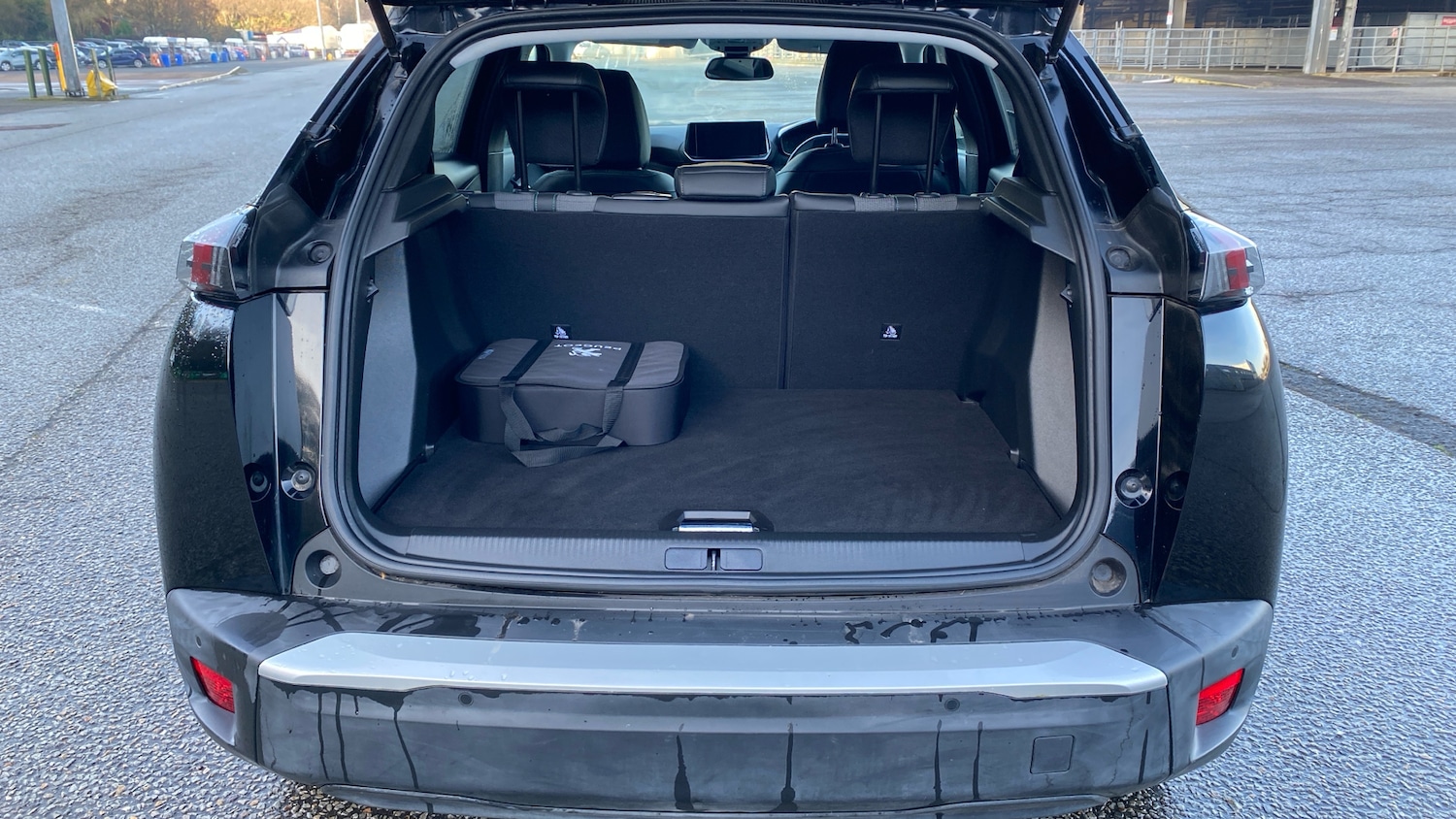 Used Peugeot 2008 2021 for sale - 77003191: Photo 4