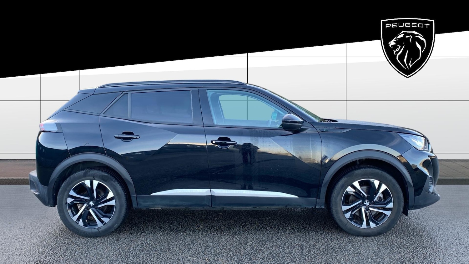 Used Peugeot 2008 2021 for sale - 77003191: Photo 5