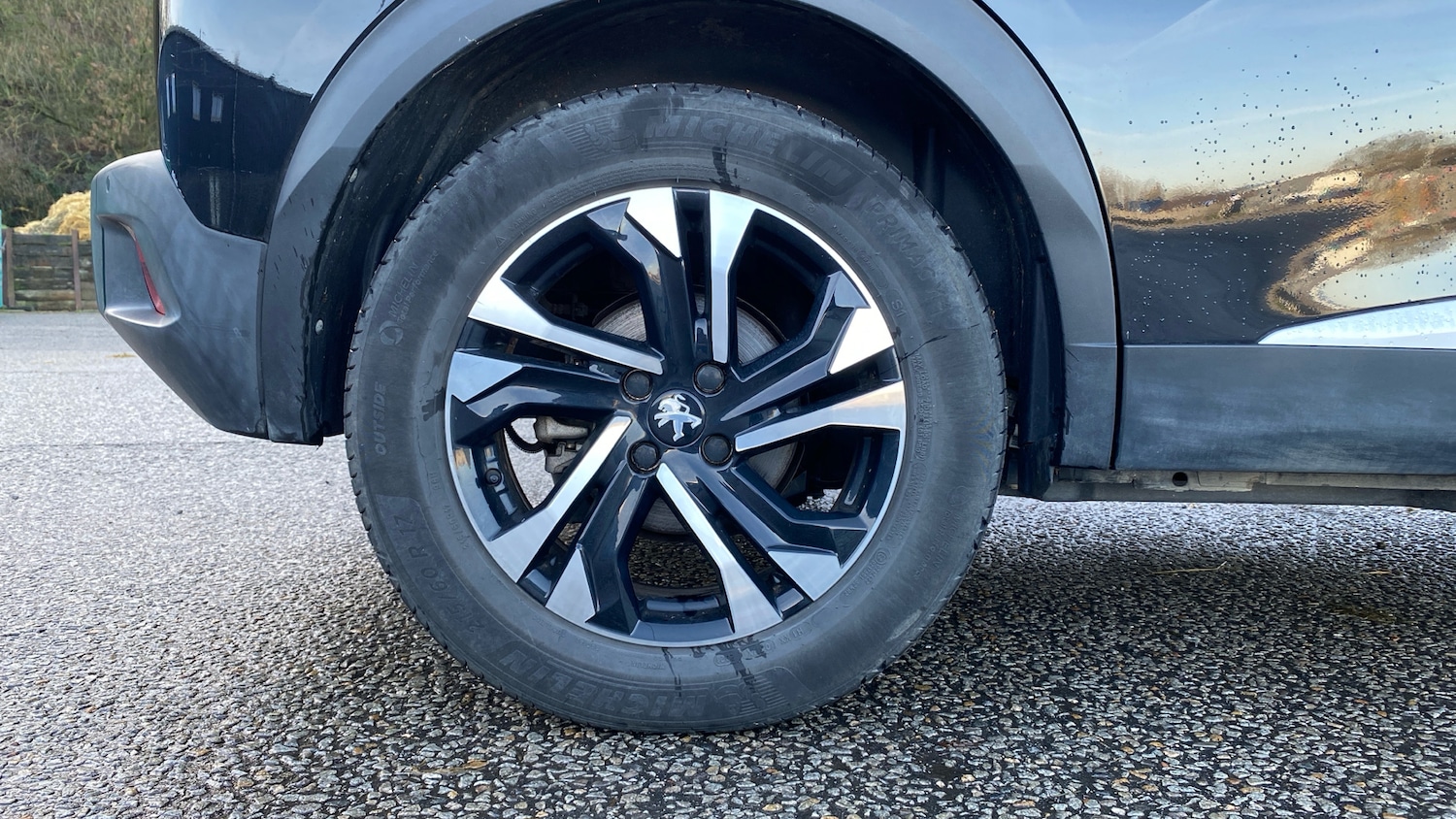 Used Peugeot 2008 2021 for sale - 77003191: Photo 7