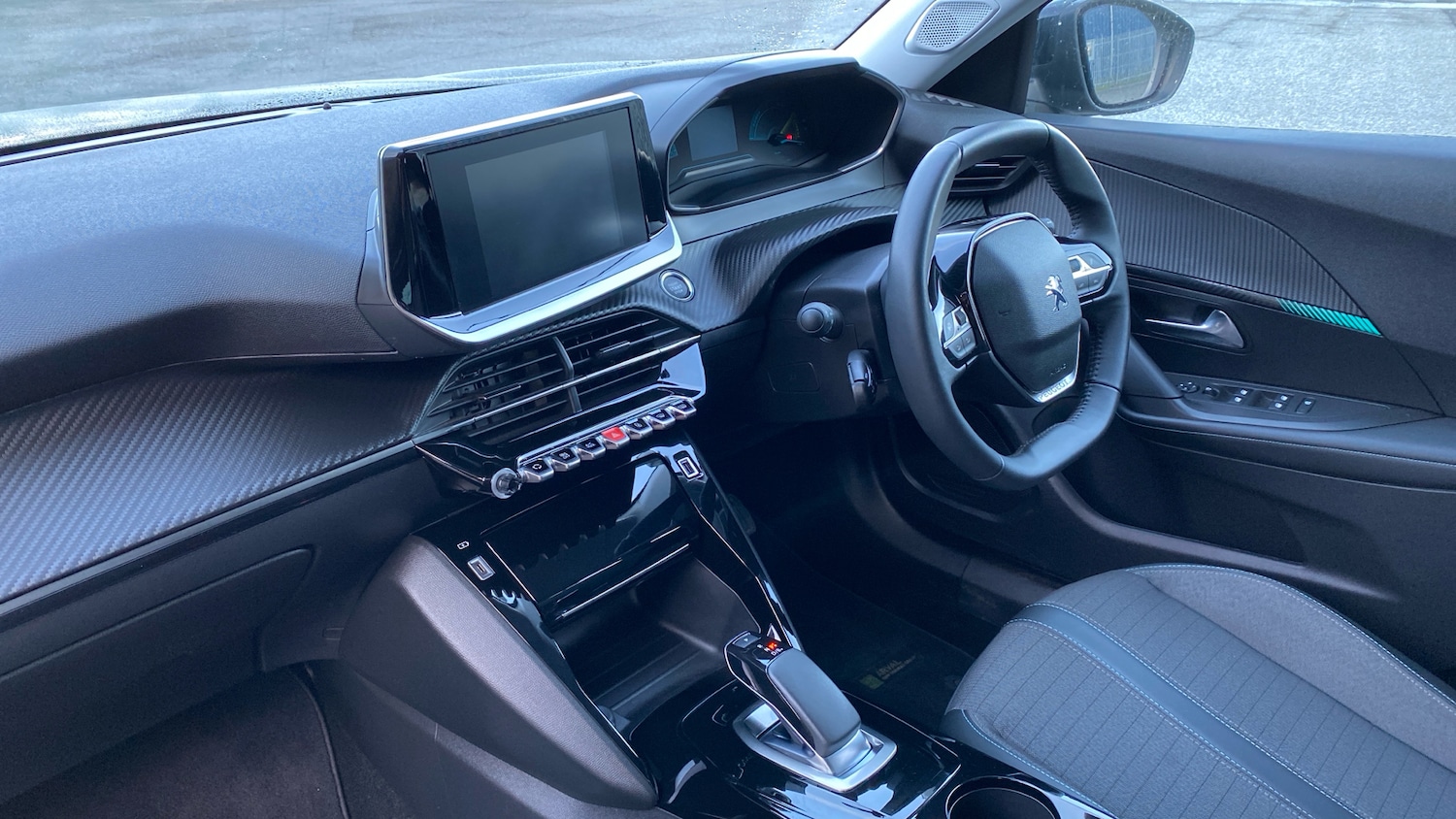 Used Peugeot 2008 2021 for sale - 77003191: Photo 9