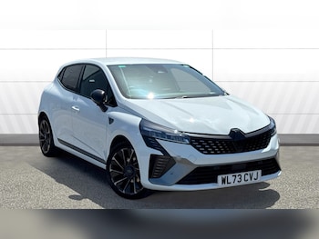 Used Renault Clio 2023 for sale - 78904440: Photo