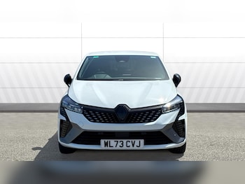 Used Renault Clio 2023 for sale - 78904440: Photo
