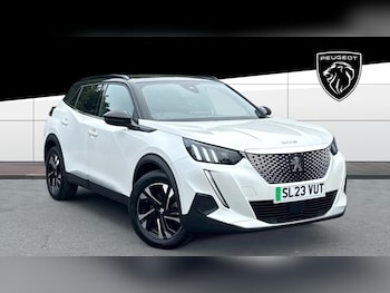 Used Peugeot 2008 2023 for sale - 78716605: Photo