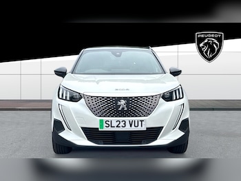 Used Peugeot 2008 2023 for sale - 78716605: Photo
