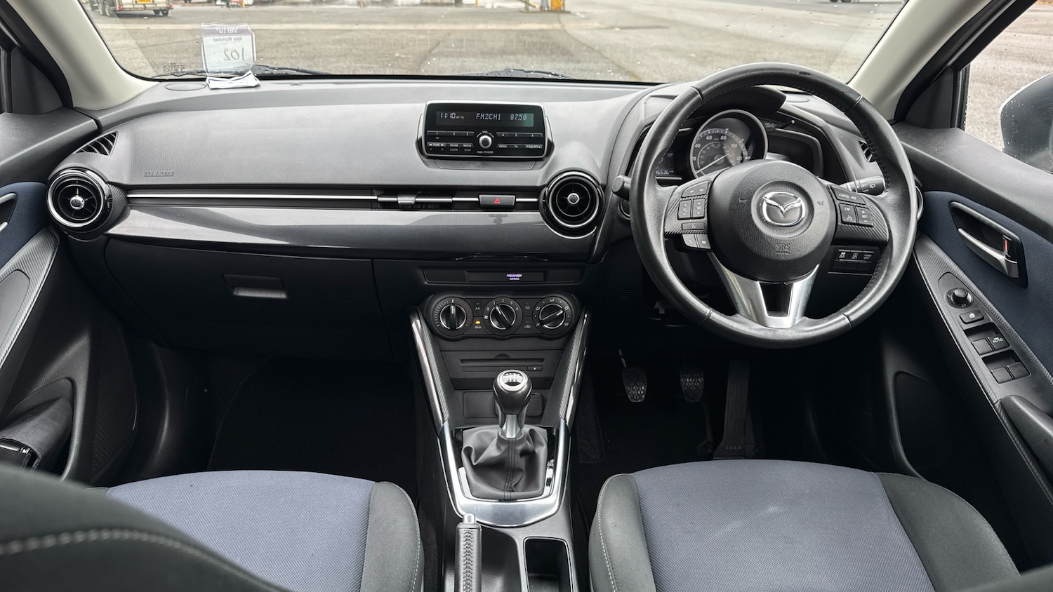 Used Mazda Mazda2 2016 for sale - 76131127: Photo 10
