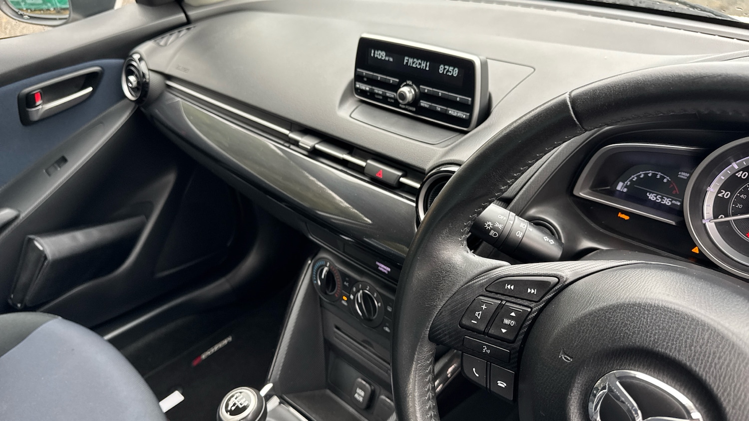 Used Mazda Mazda2 2016 for sale - 76131127: Photo 14