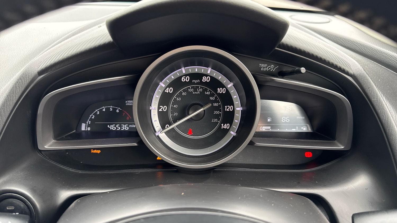 Used Mazda Mazda2 2016 for sale - 76131127: Photo 18