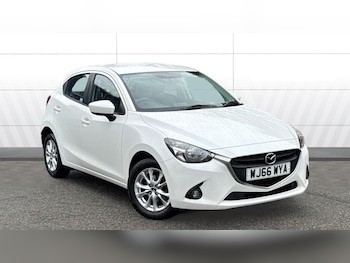 Mazda - Mazda2