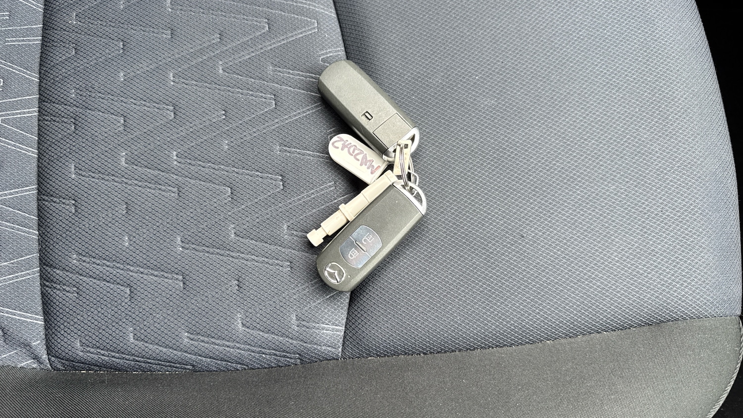 Used Mazda Mazda2 2016 for sale - 76131127: Photo 20