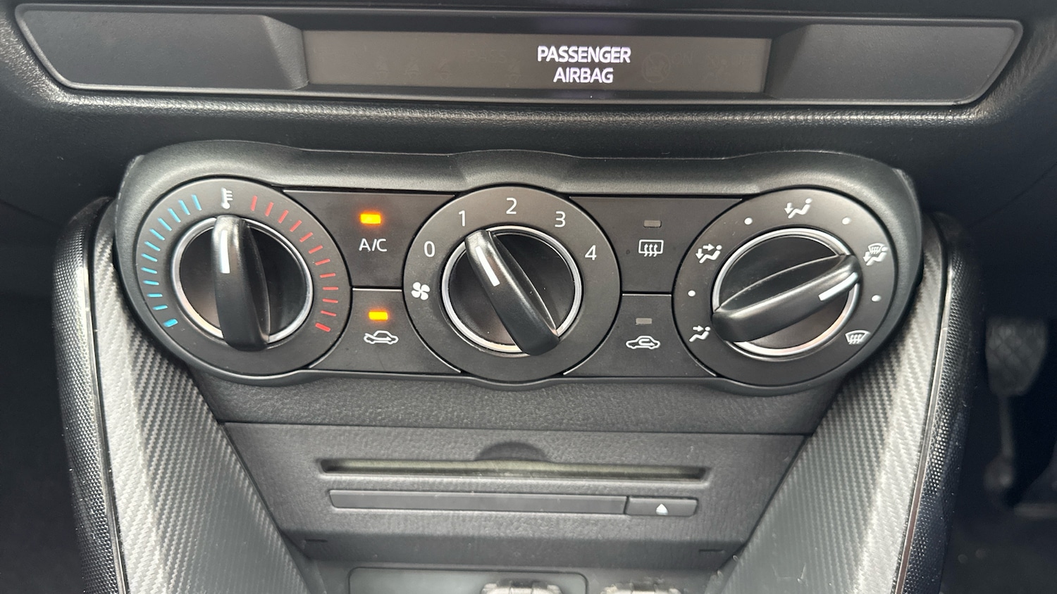 Used Mazda Mazda2 2016 for sale - 76131127: Photo 21