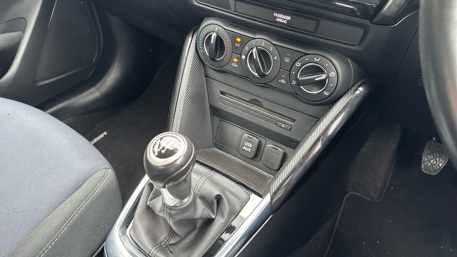 Used Mazda Mazda2 2016 for sale - 76131127: Photo 22