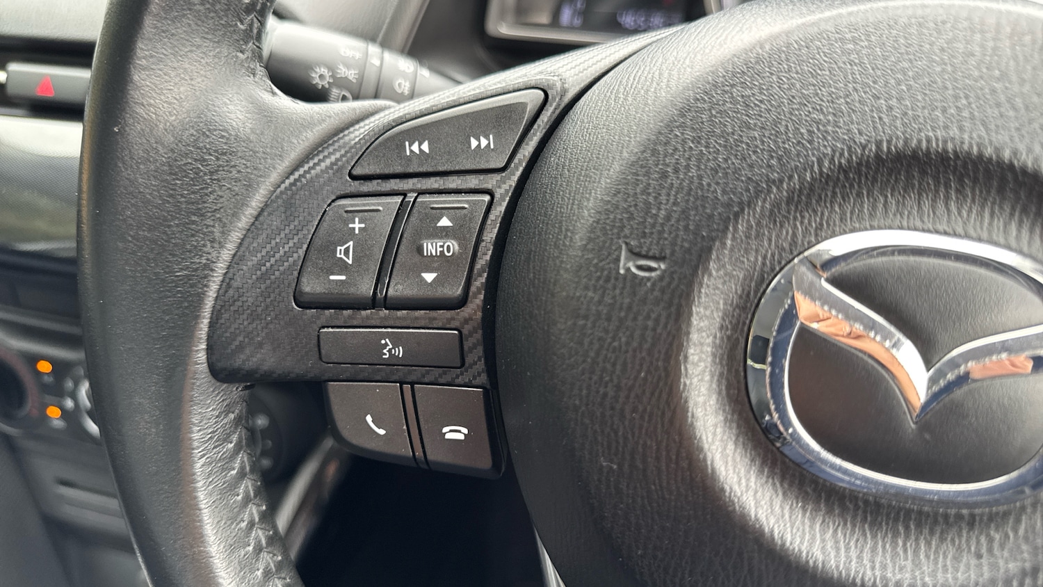 Used Mazda Mazda2 2016 for sale - 76131127: Photo 23