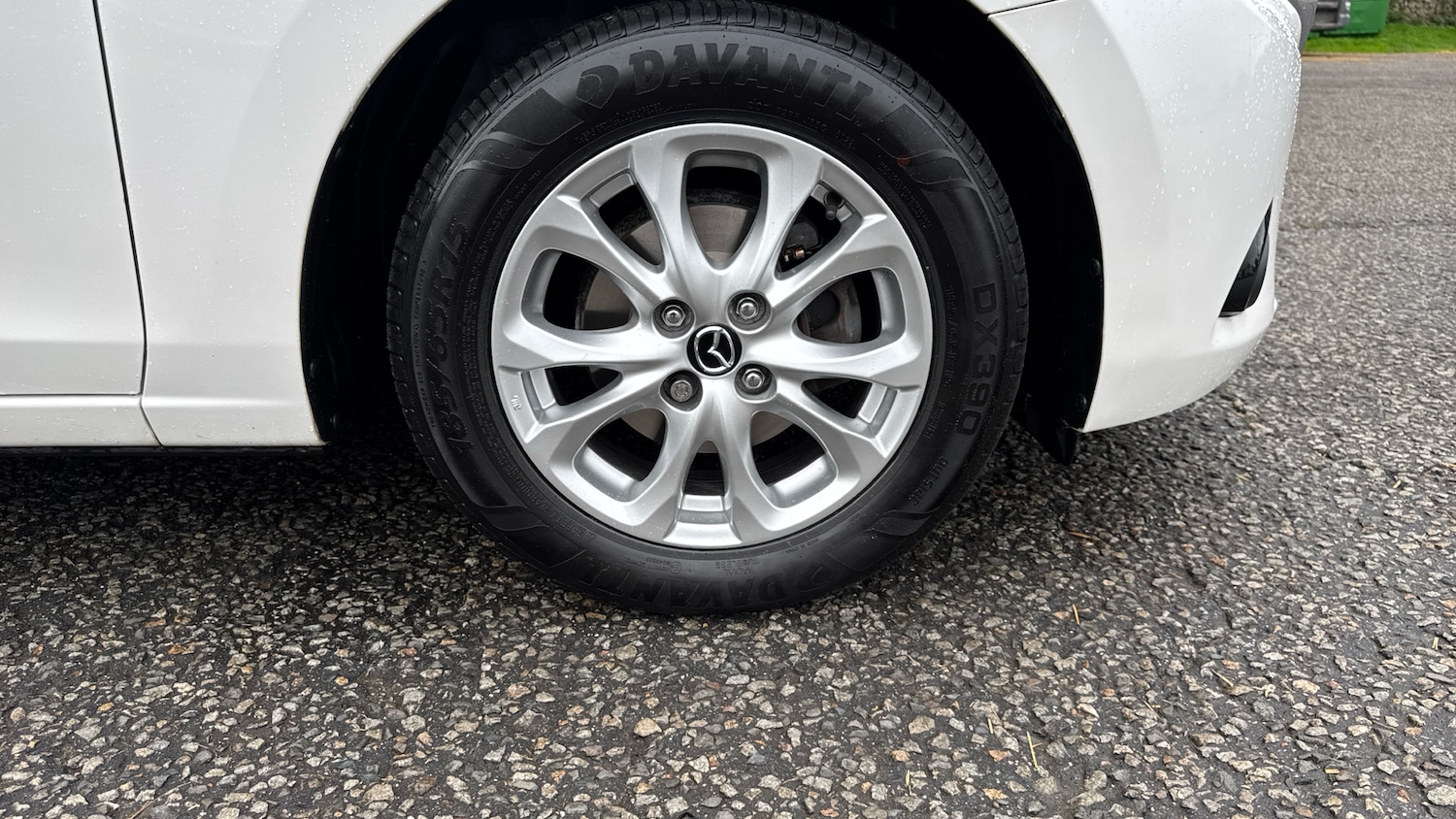 Used Mazda Mazda2 2016 for sale - 76131127: Photo 28