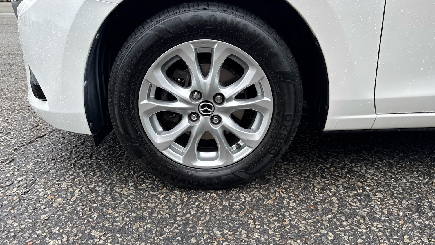 Used Mazda Mazda2 2016 for sale - 76131127: Photo 29