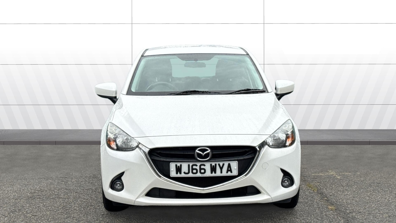 Used Mazda Mazda2 2016 for sale - 76131127: Photo 3