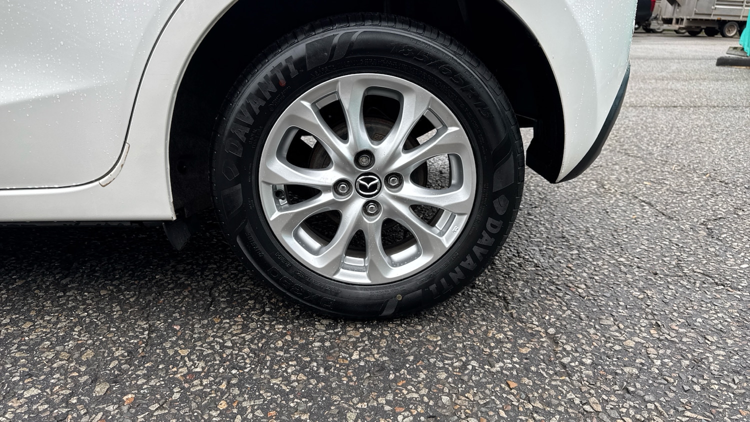 Used Mazda Mazda2 2016 for sale - 76131127: Photo 30