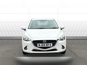 Used Mazda Mazda2 2016 for sale - 76131127: Photo 3