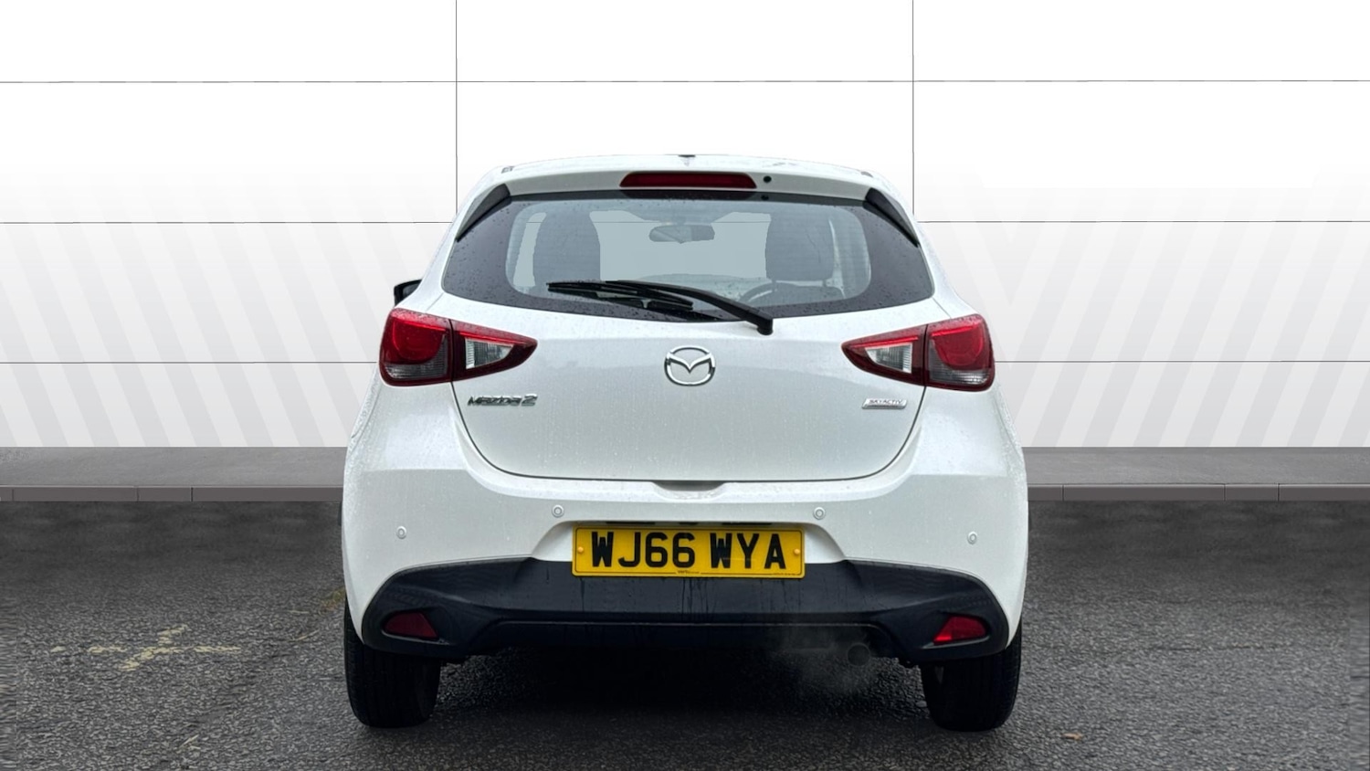 Used Mazda Mazda2 2016 for sale - 76131127: Photo 6